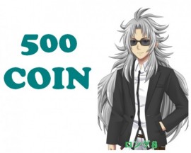 500男