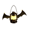 蝙蝠ランプ
